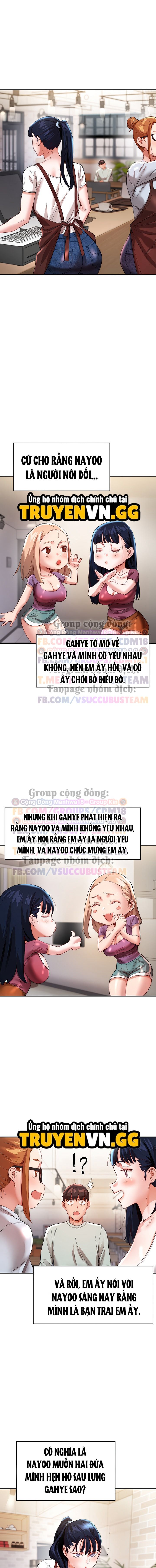 đọc truyện Sống Cùng Hàng Khủng Chương 30 ảnh 23 tại Giả Dược