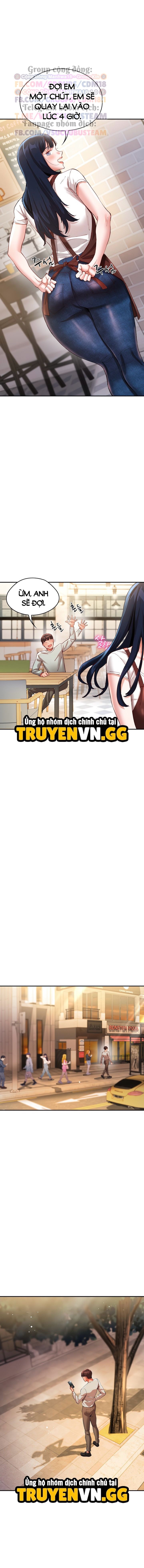 đọc truyện Sống Cùng Hàng Khủng Chương 30 ảnh 33 tại Giả Dược