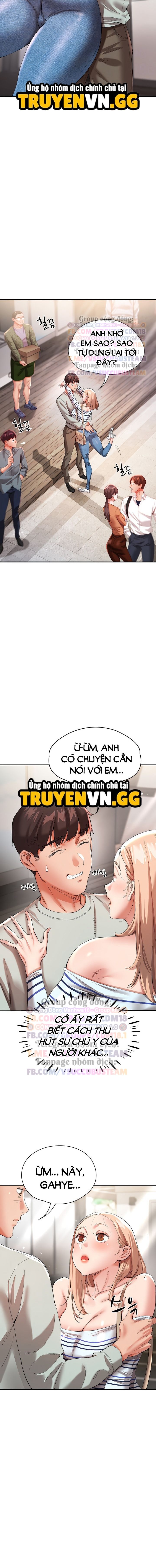 đọc truyện Sống Cùng Hàng Khủng Chương 30 ảnh 6 tại Giả Dược