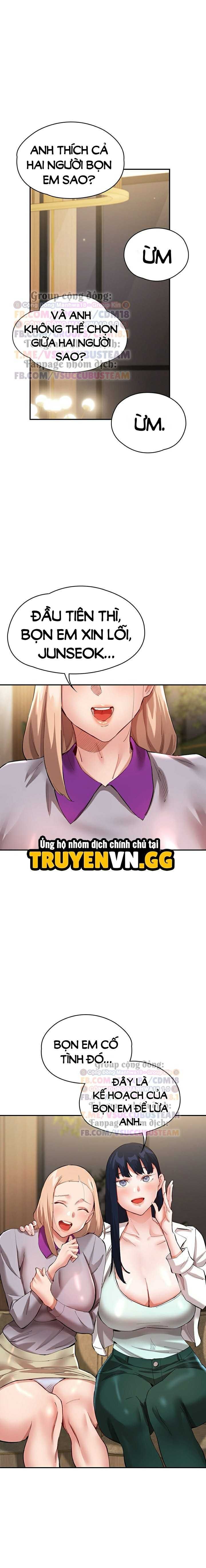 đọc truyện Sống Cùng Hàng Khủng Chương 31 ảnh 16 tại Giả Dược