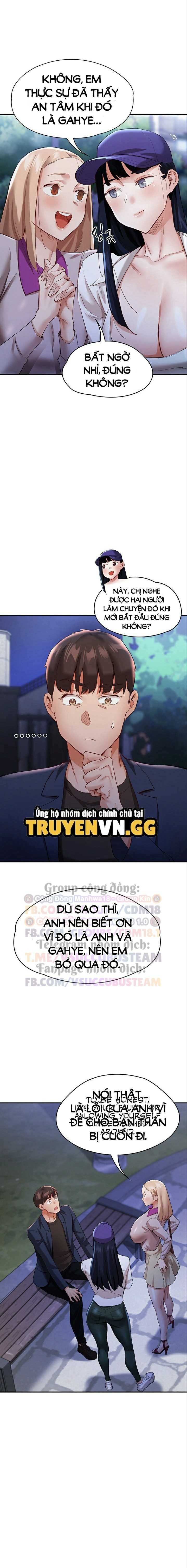 đọc truyện Sống Cùng Hàng Khủng Chương 31 ảnh 21 tại Giả Dược