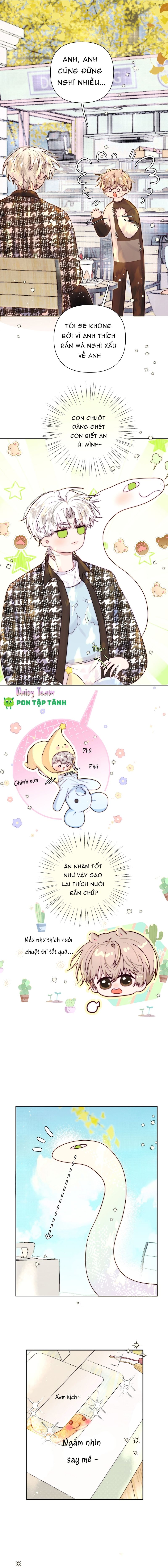 đọc truyện Sống Cùng Khắc Tinh Tiên Sinh Chương 12 ảnh 7 tại Thiên Thai Truyện