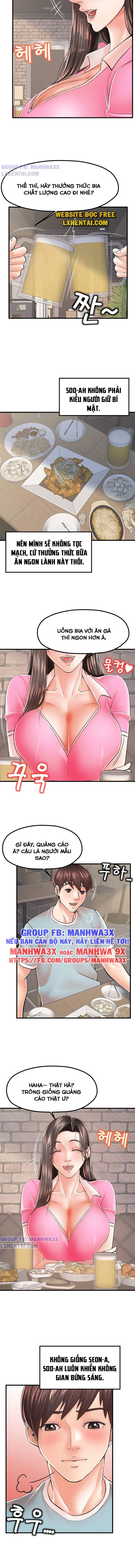 đọc truyện Sống Cùng Mẹ Con Chương 13 ảnh 9 tại Giả Dược