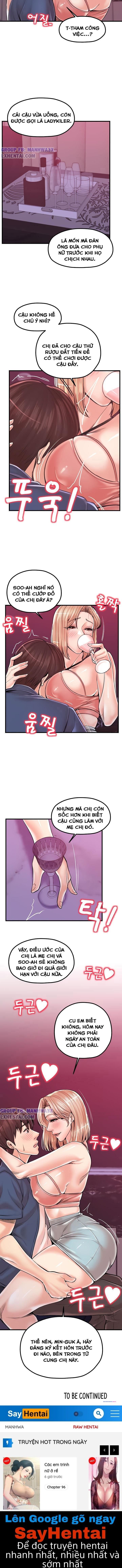 đọc truyện Sống Cùng Mẹ Con Chương 20 ảnh 16 tại Thiên Thai Truyện