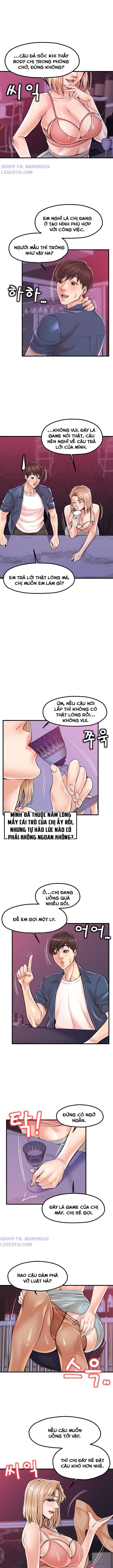 đọc truyện Sống Cùng Mẹ Con Chương 20 ảnh 7 tại Thiên Thai Truyện