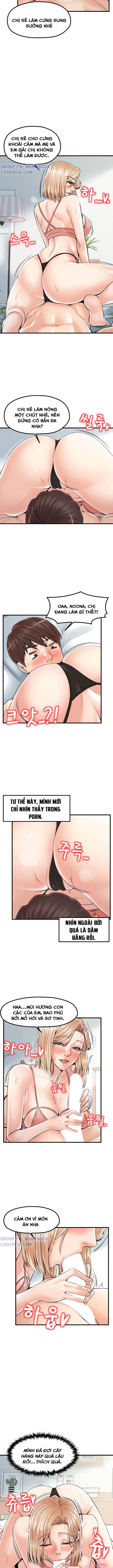 đọc truyện Sống Cùng Mẹ Con Chương 21 ảnh 11 tại Giả Dược