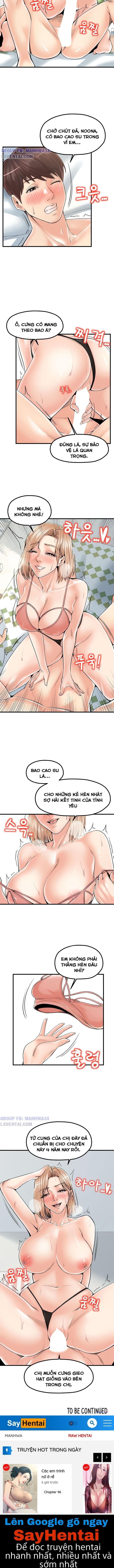 đọc truyện Sống Cùng Mẹ Con Chương 21 ảnh 16 tại Giả Dược