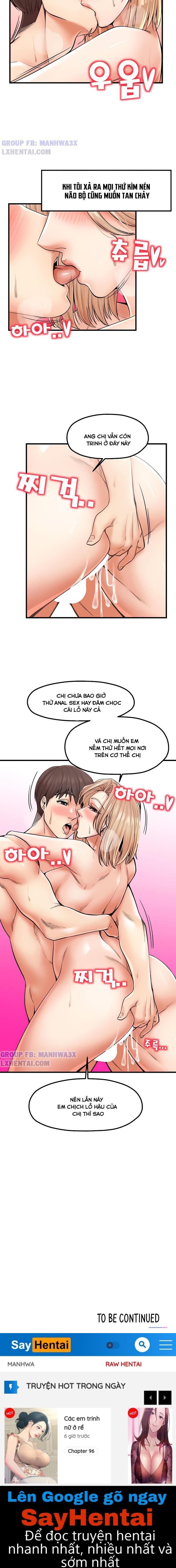 đọc truyện Sống Cùng Mẹ Con Chương 22 ảnh 13 tại Giả Dược