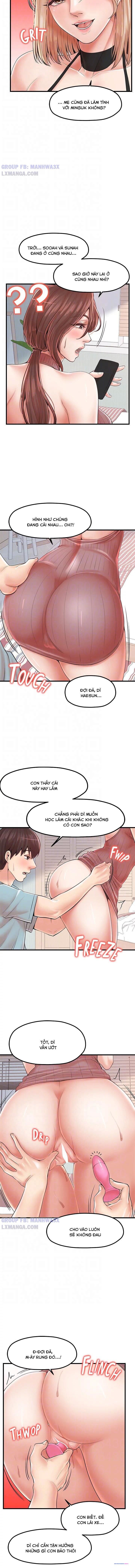 đọc truyện Sống Cùng Mẹ Con Chương 26 ảnh 13 tại Giả Dược