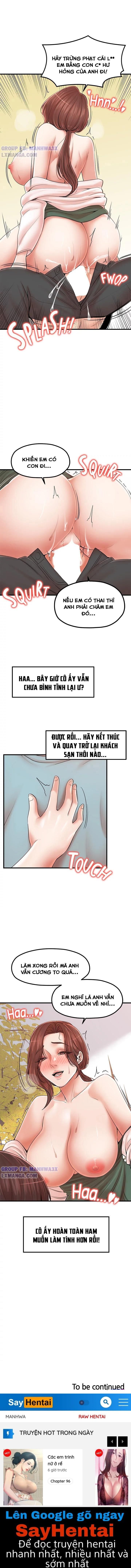 đọc truyện Sống Cùng Mẹ Con Chương 28 ảnh 16 tại Giả Dược