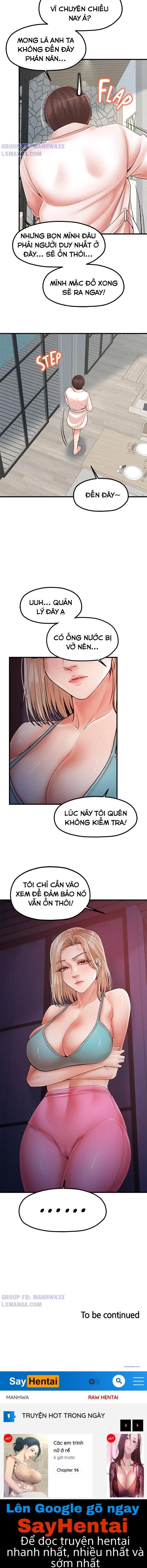 đọc truyện Sống Cùng Mẹ Con Chương 30 ảnh 14 tại Giả Dược