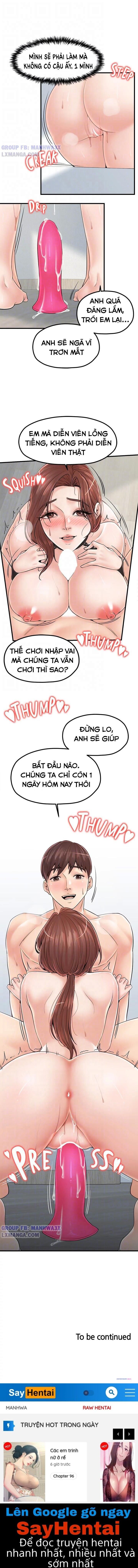 đọc truyện Sống Cùng Mẹ Con Chương 31 ảnh 14 tại Giả Dược