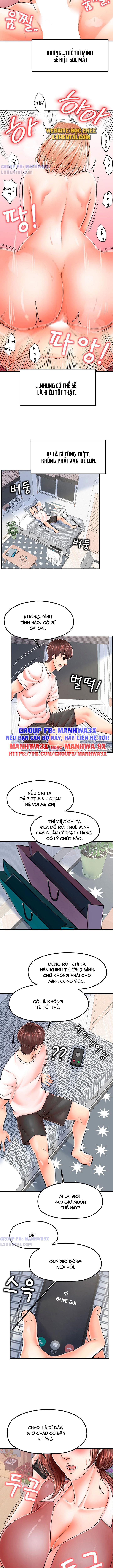 đọc truyện Sống Cùng Mẹ Con Chương 9 ảnh 17 tại Giả Dược