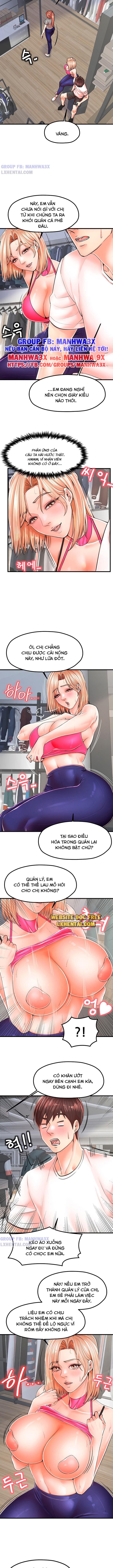 đọc truyện Sống Cùng Mẹ Con Chương 9 ảnh 3 tại Giả Dược
