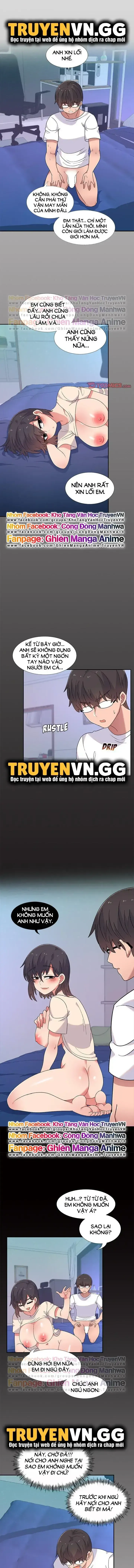đọc truyện Sống Cùng Mia Chương 5 ảnh 4 tại Truyện Dạ Ký