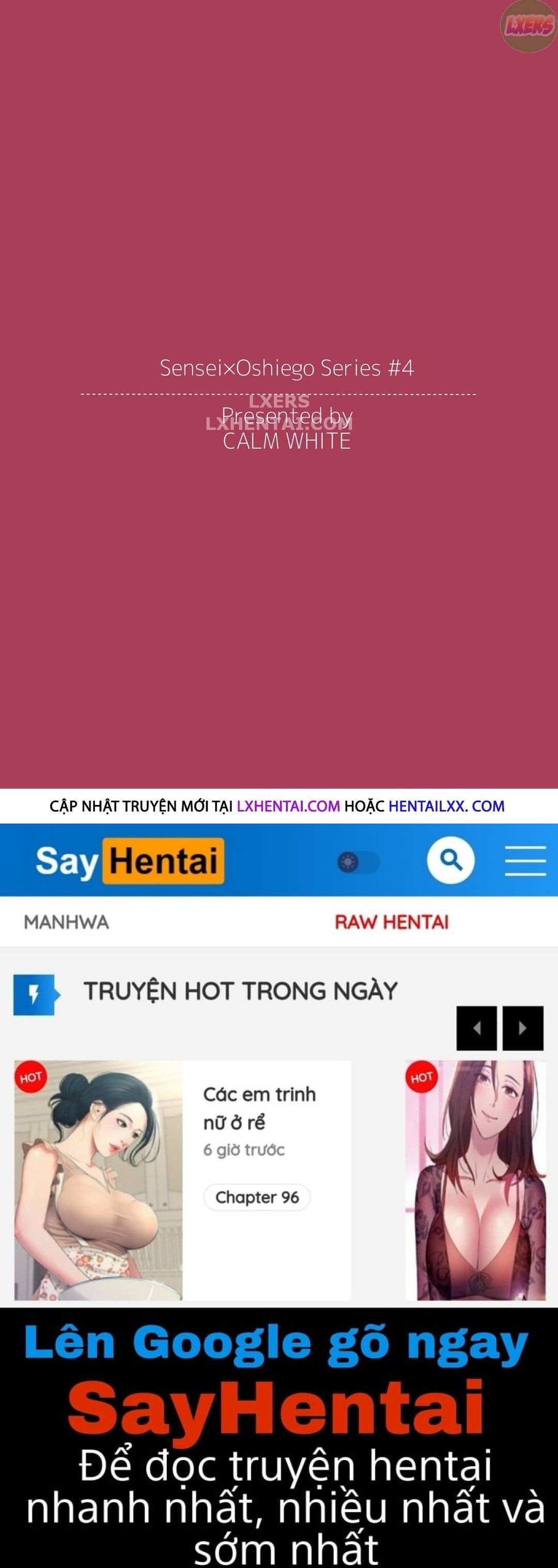 đọc truyện Sống Cùng Người Yêu Oneshot ảnh 67 tại Thiên Thai Truyện