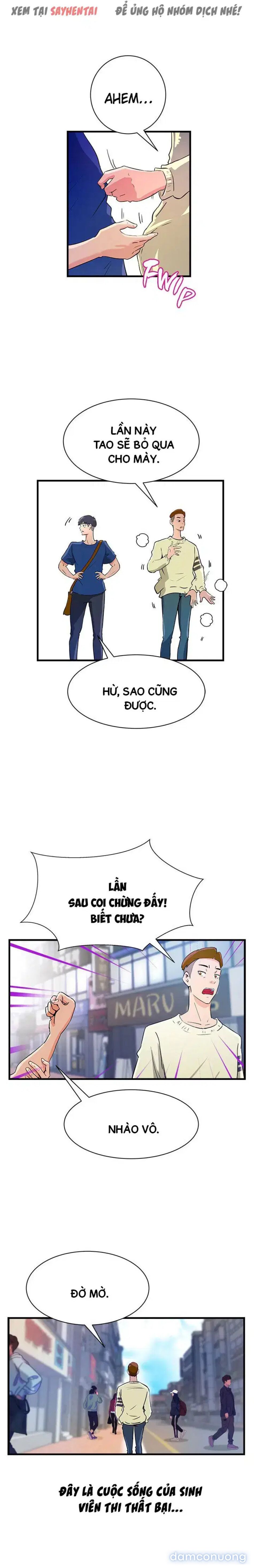 đọc truyện Sống Cùng Succubus Chương 1 ảnh 12 tại Thiên Thai Truyện