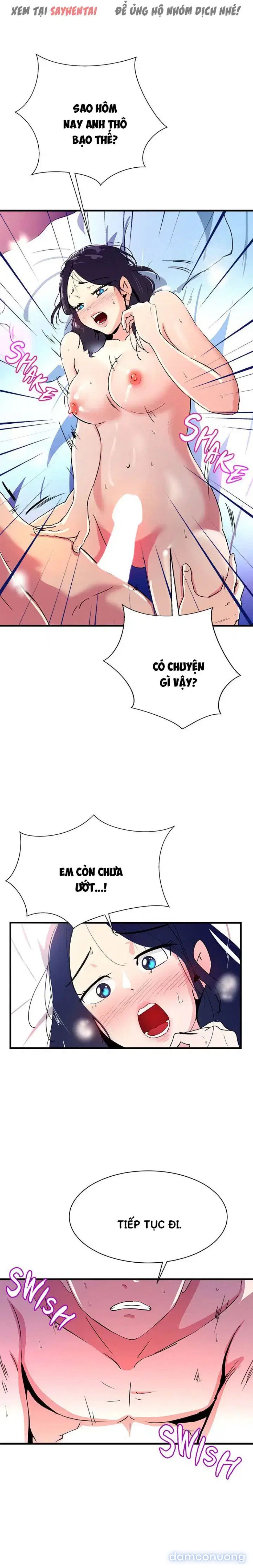 đọc truyện Sống Cùng Succubus Chương 1 ảnh 14 tại Thiên Thai Truyện