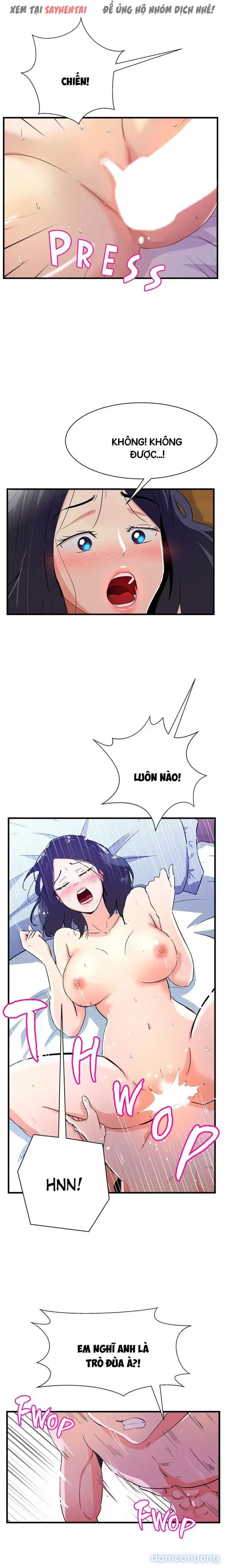 đọc truyện Sống Cùng Succubus Chương 1 ảnh 15 tại Thiên Thai Truyện