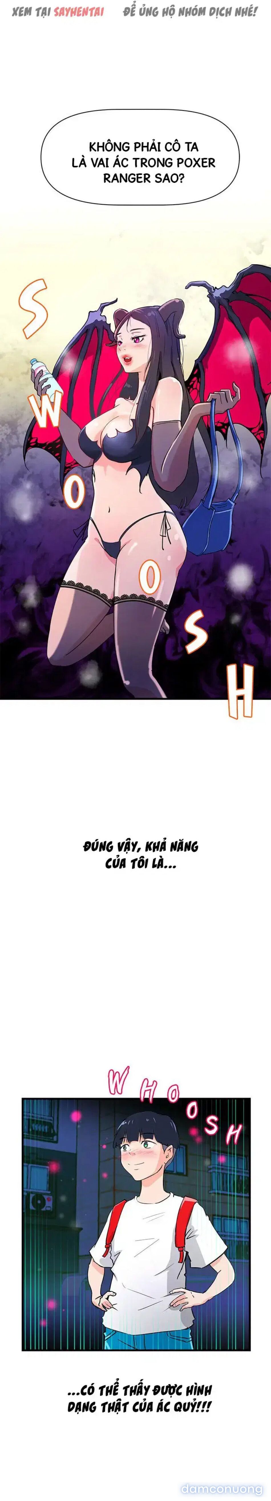 đọc truyện Sống Cùng Succubus Chương 1 ảnh 4 tại Thiên Thai Truyện