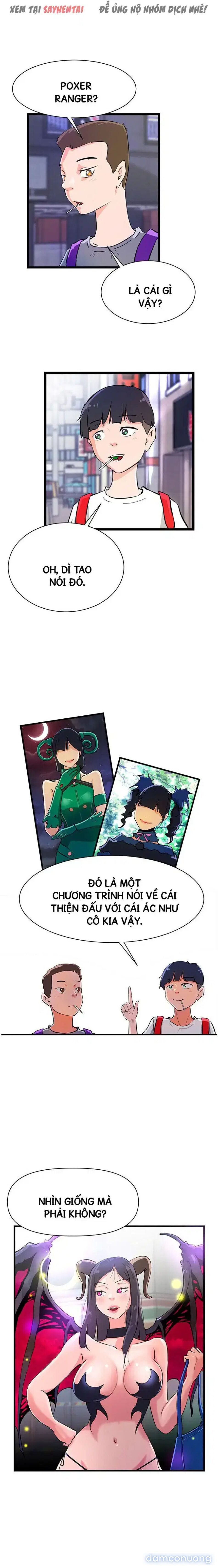 đọc truyện Sống Cùng Succubus Chương 1 ảnh 5 tại Thiên Thai Truyện