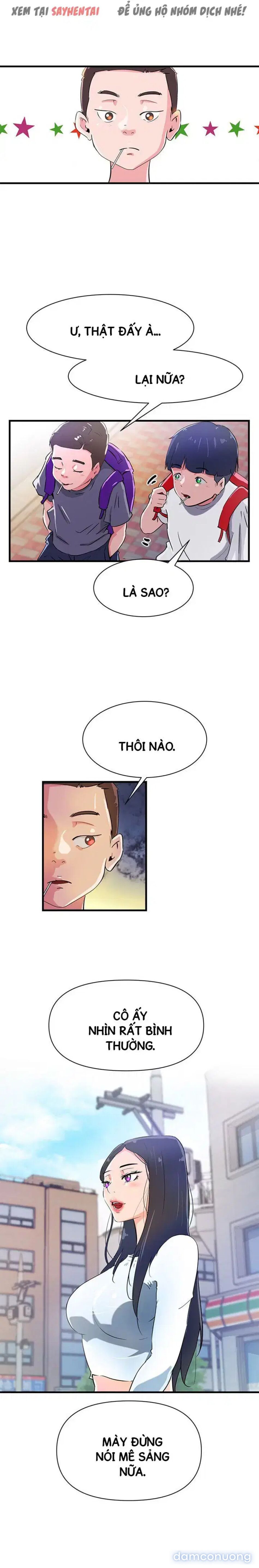 đọc truyện Sống Cùng Succubus Chương 1 ảnh 6 tại Thiên Thai Truyện