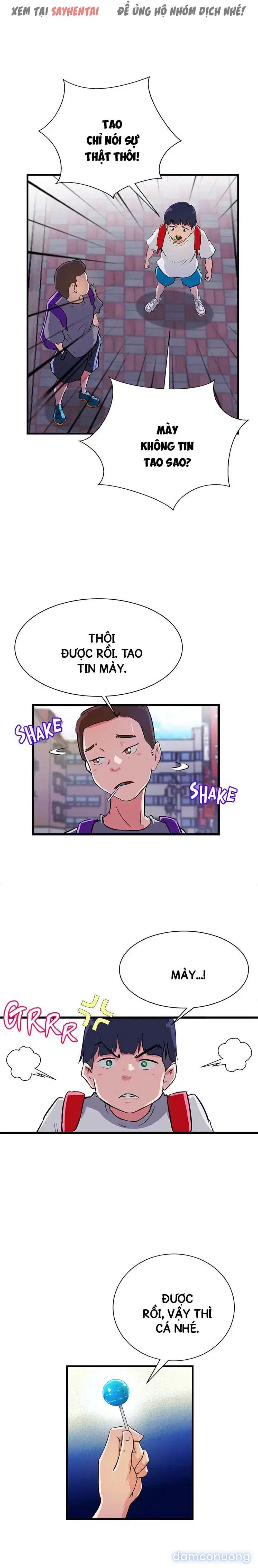 đọc truyện Sống Cùng Succubus Chương 1 ảnh 7 tại Thiên Thai Truyện