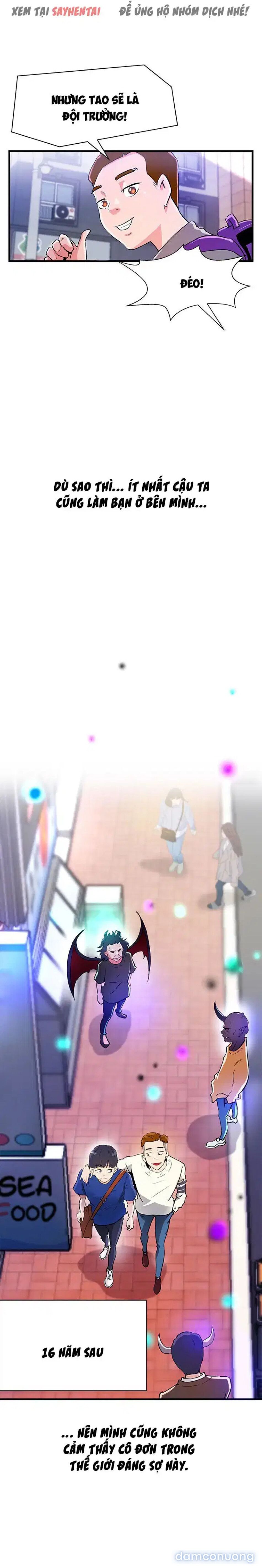 đọc truyện Sống Cùng Succubus Chương 1 ảnh 9 tại Thiên Thai Truyện