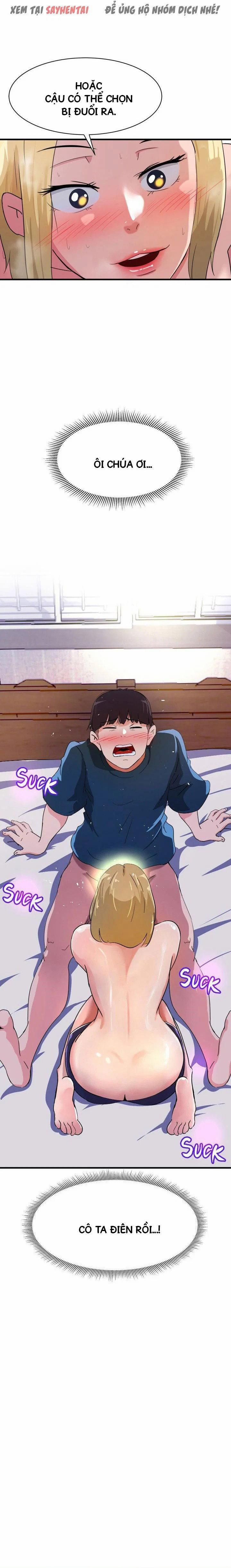 đọc truyện Sống Cùng Succubus Chương 10 ảnh 15 tại Thiên Thai Truyện