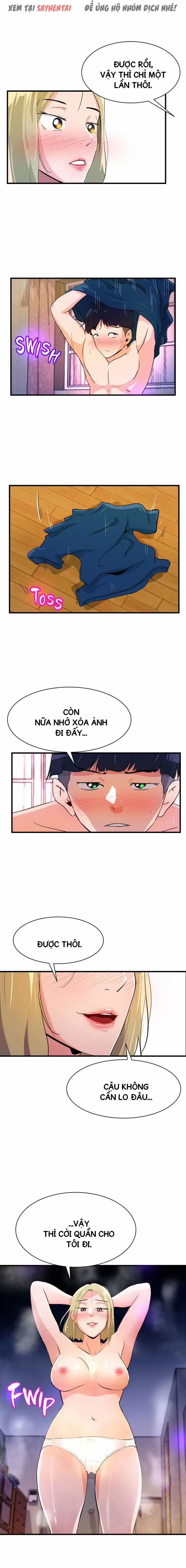 đọc truyện Sống Cùng Succubus Chương 11 ảnh 7 tại Thiên Thai Truyện