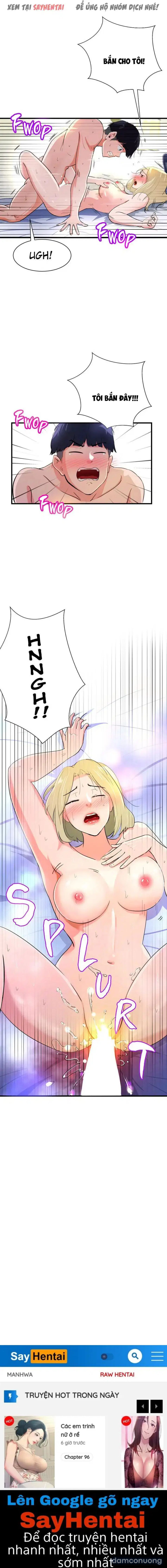 đọc truyện Sống Cùng Succubus Chương 12 ảnh 13 tại Thiên Thai Truyện