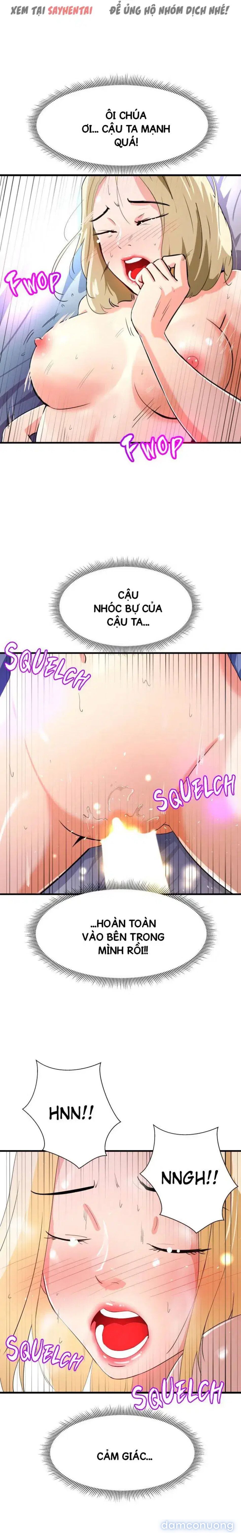 đọc truyện Sống Cùng Succubus Chương 12 ảnh 6 tại Thiên Thai Truyện