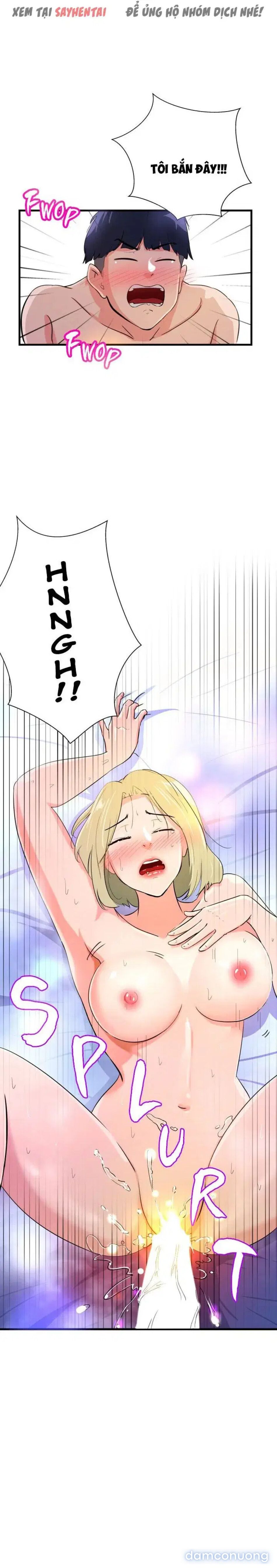 đọc truyện Sống Cùng Succubus Chương 13 ảnh 4 tại Thiên Thai Truyện