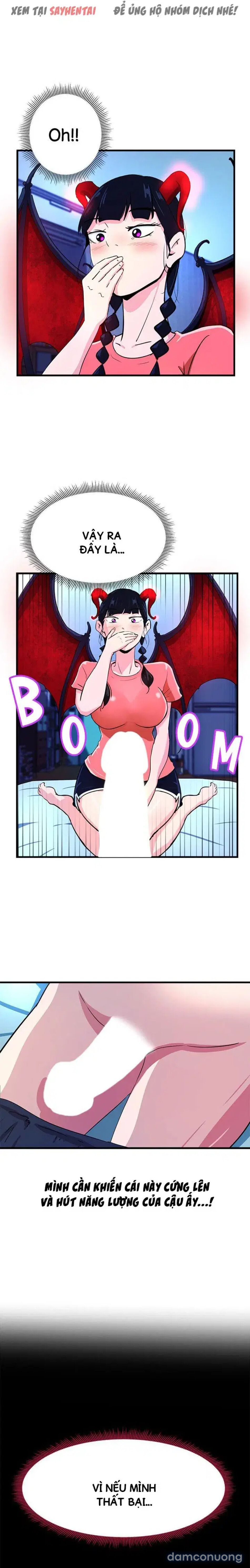 đọc truyện Sống Cùng Succubus Chương 14 ảnh 8 tại Thiên Thai Truyện