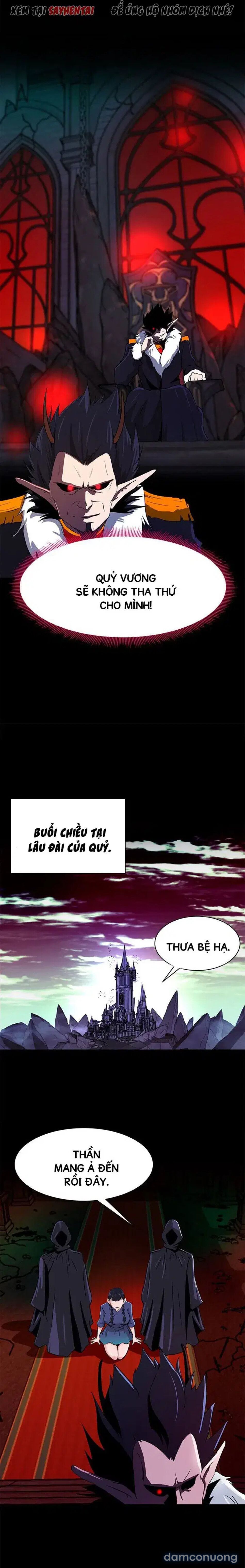 đọc truyện Sống Cùng Succubus Chương 14 ảnh 9 tại Thiên Thai Truyện