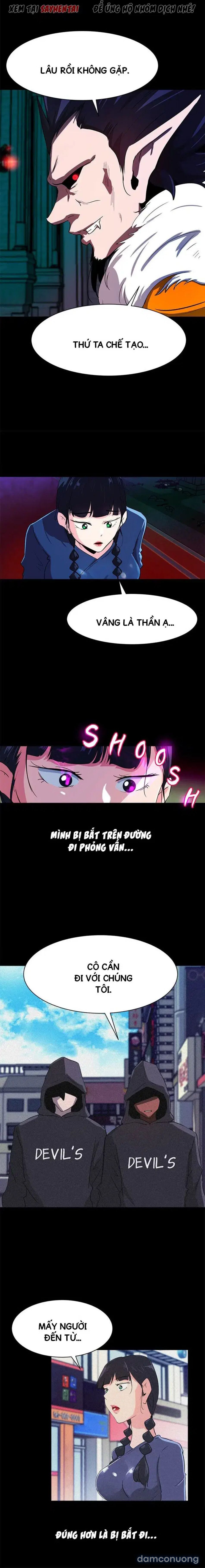 đọc truyện Sống Cùng Succubus Chương 14 ảnh 10 tại Thiên Thai Truyện