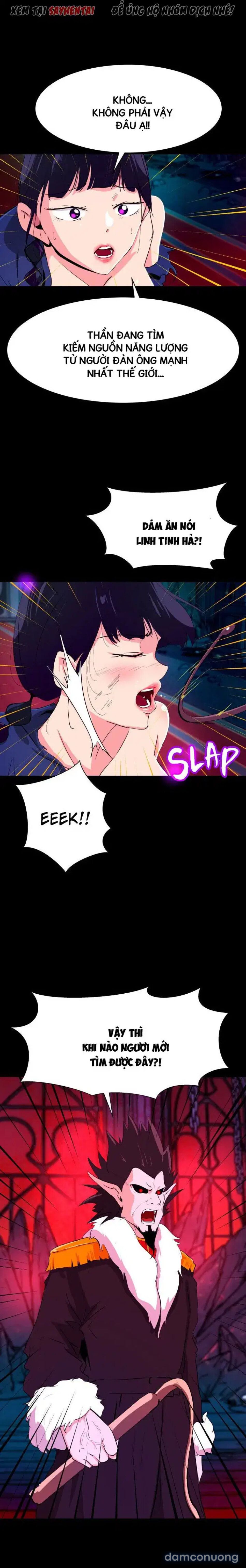 đọc truyện Sống Cùng Succubus Chương 15 ảnh 5 tại Thiên Thai Truyện
