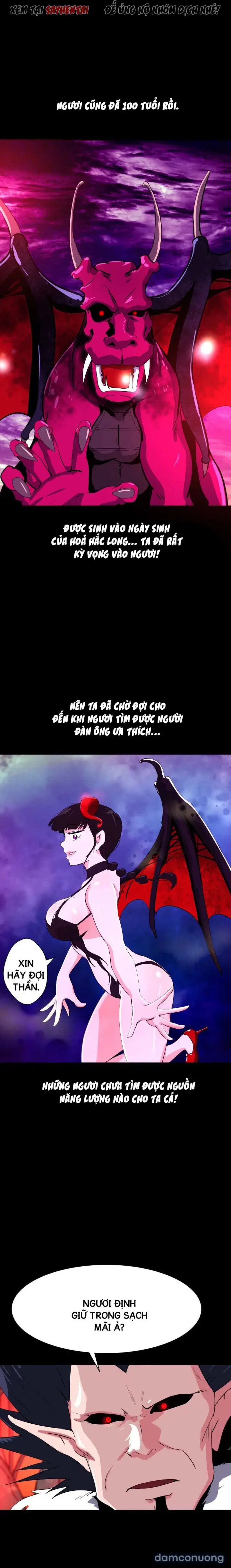 đọc truyện Sống Cùng Succubus Chương 15 ảnh 6 tại Thiên Thai Truyện