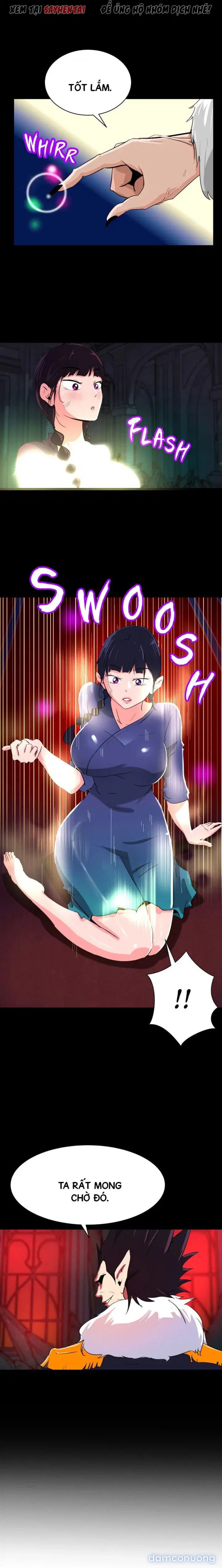 đọc truyện Sống Cùng Succubus Chương 15 ảnh 9 tại Thiên Thai Truyện