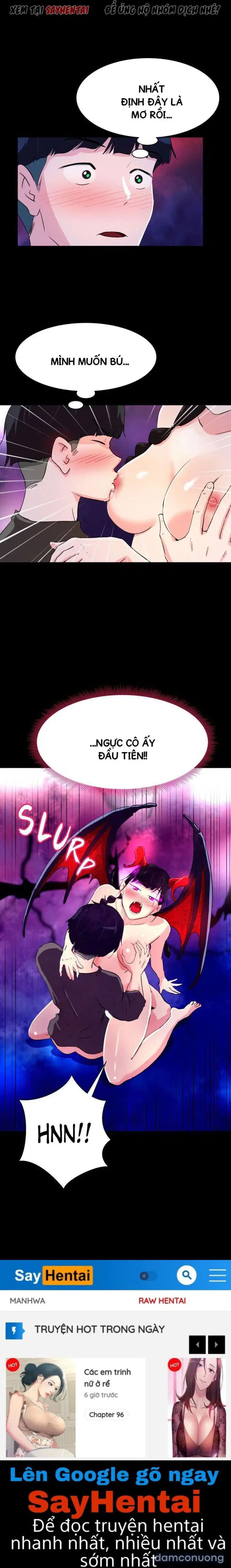 đọc truyện Sống Cùng Succubus Chương 16 ảnh 12 tại Thiên Thai Truyện
