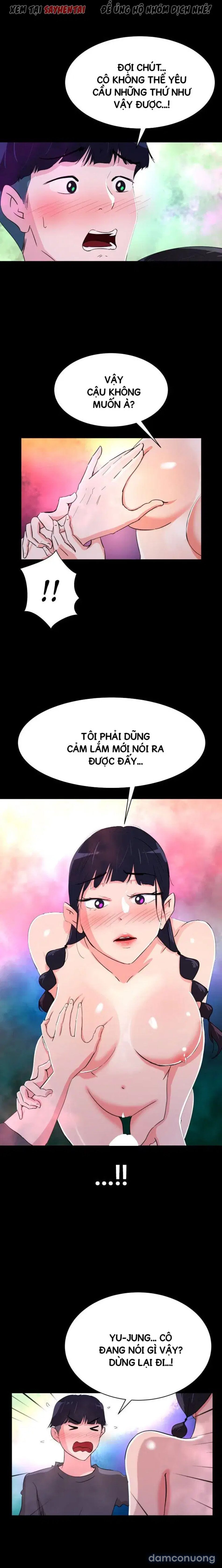 đọc truyện Sống Cùng Succubus Chương 16 ảnh 8 tại Thiên Thai Truyện