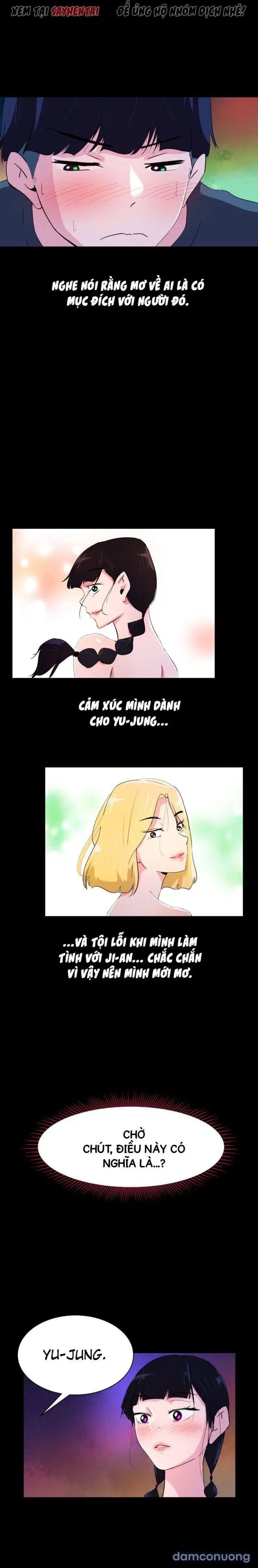 đọc truyện Sống Cùng Succubus Chương 16 ảnh 10 tại Thiên Thai Truyện