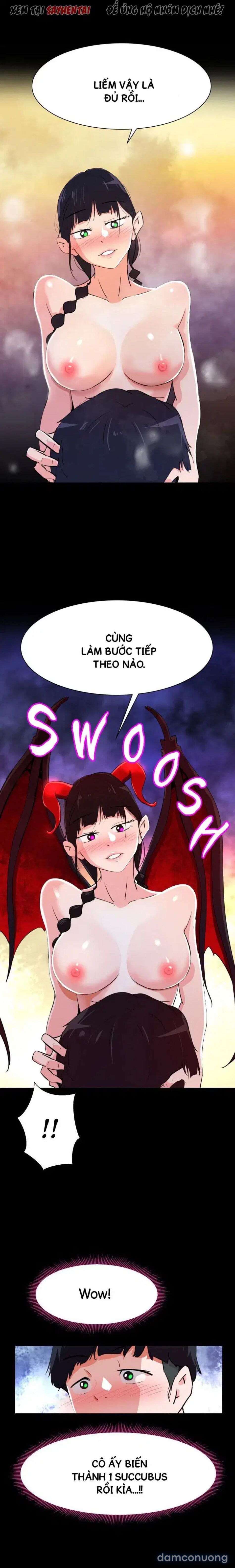 đọc truyện Sống Cùng Succubus Chương 17 ảnh 6 tại Thiên Thai Truyện