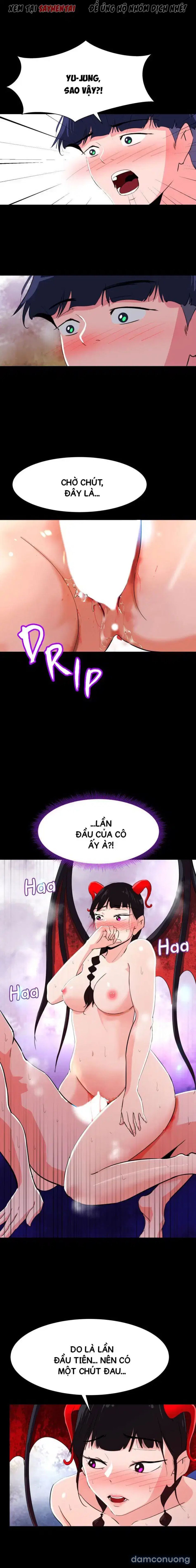 đọc truyện Sống Cùng Succubus Chương 17 ảnh 11 tại Thiên Thai Truyện