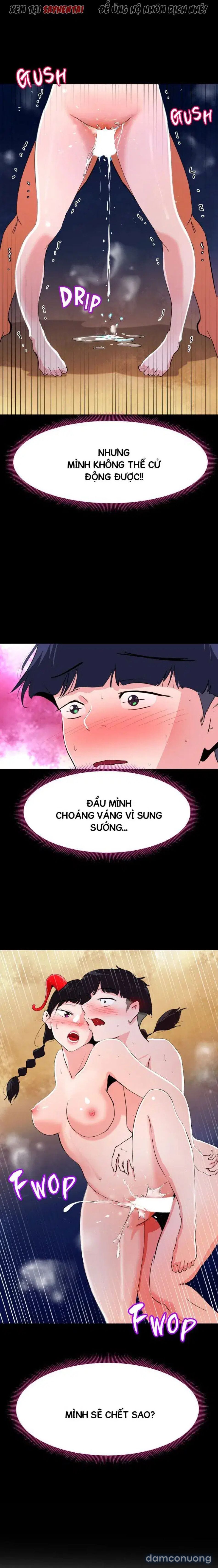 đọc truyện Sống Cùng Succubus Chương 18 ảnh 8 tại Thiên Thai Truyện