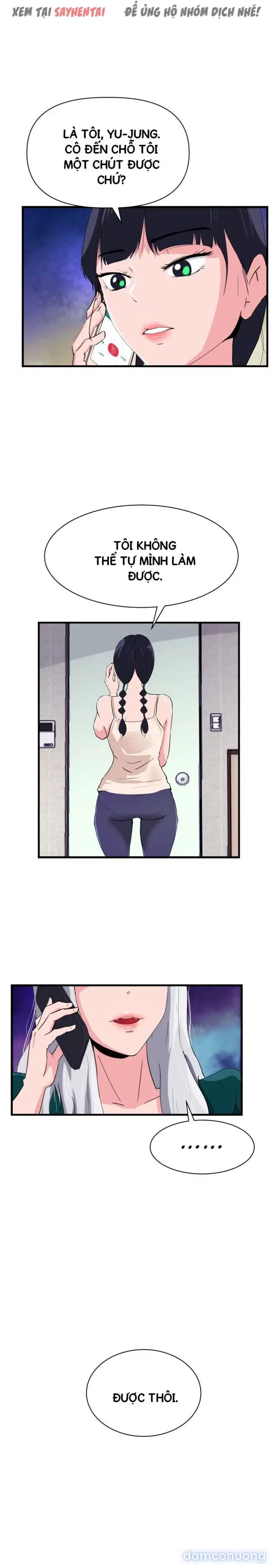 đọc truyện Sống Cùng Succubus Chương 19 ảnh 3 tại Thiên Thai Truyện