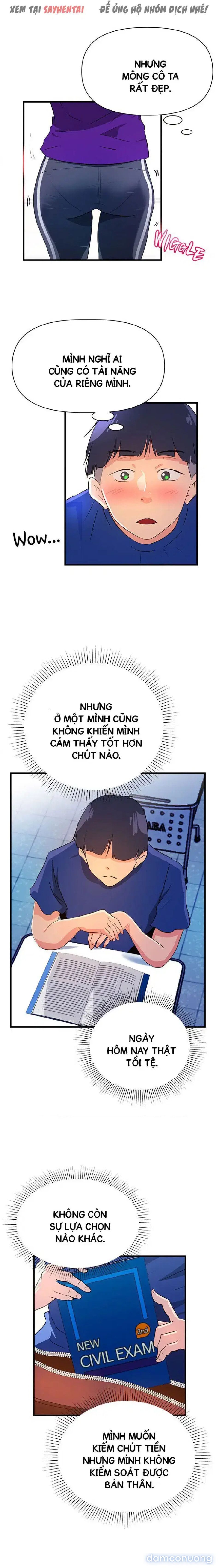 đọc truyện Sống Cùng Succubus Chương 2 ảnh 14 tại Thiên Thai Truyện