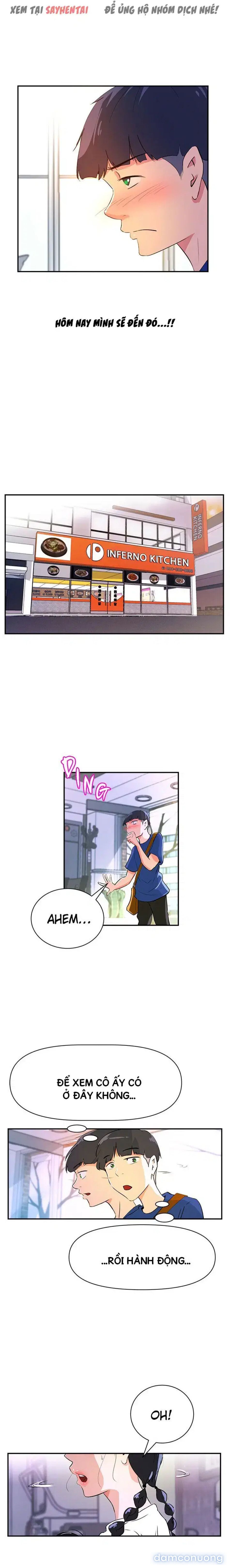 đọc truyện Sống Cùng Succubus Chương 2 ảnh 15 tại Thiên Thai Truyện