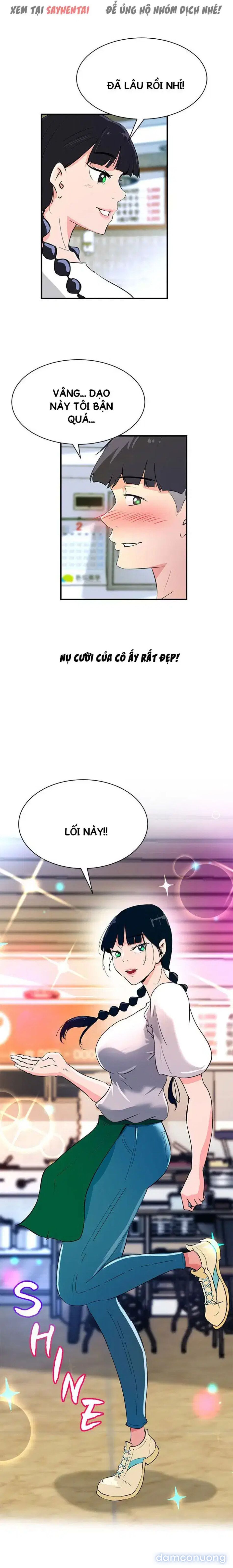 đọc truyện Sống Cùng Succubus Chương 2 ảnh 17 tại Thiên Thai Truyện