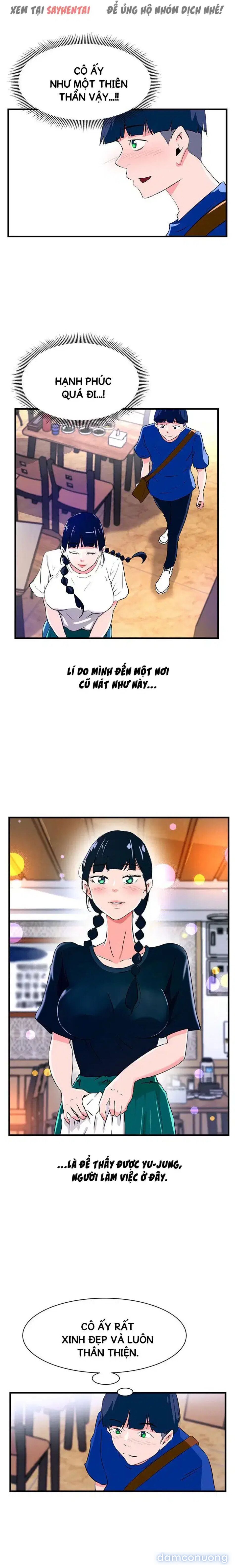 đọc truyện Sống Cùng Succubus Chương 2 ảnh 18 tại Thiên Thai Truyện